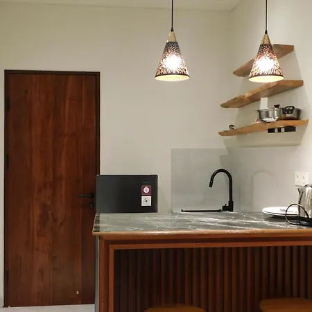 Apartemen Jiro Bali