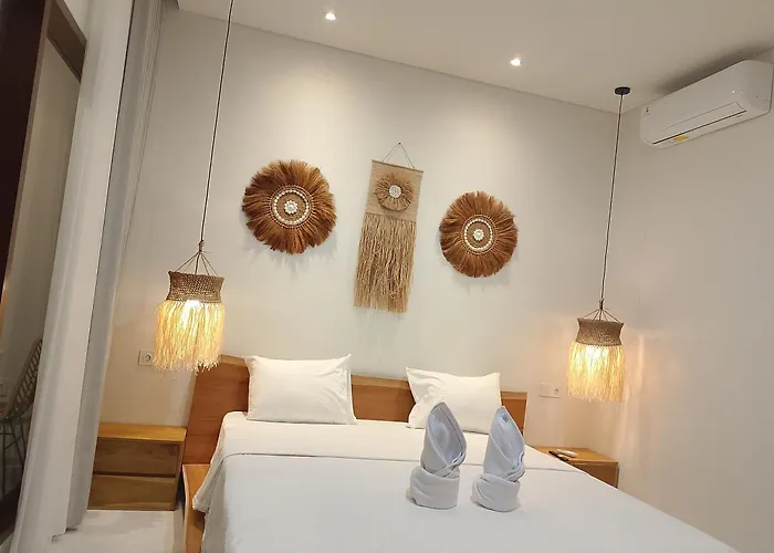 Jiro Bali * Kuta Lombok