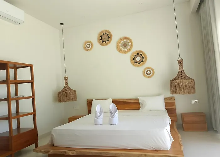 Jiro Bali * Kuta Lombok