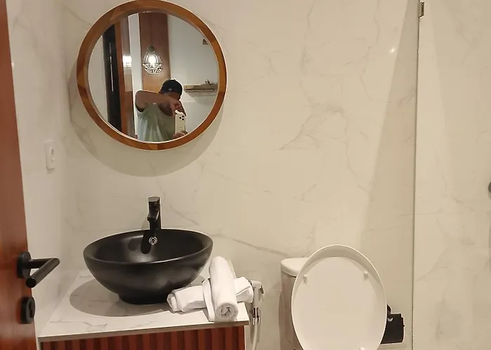 Pensión Jiro Bali